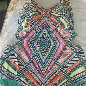 Jessica Simpson NWT bathing suit one piece